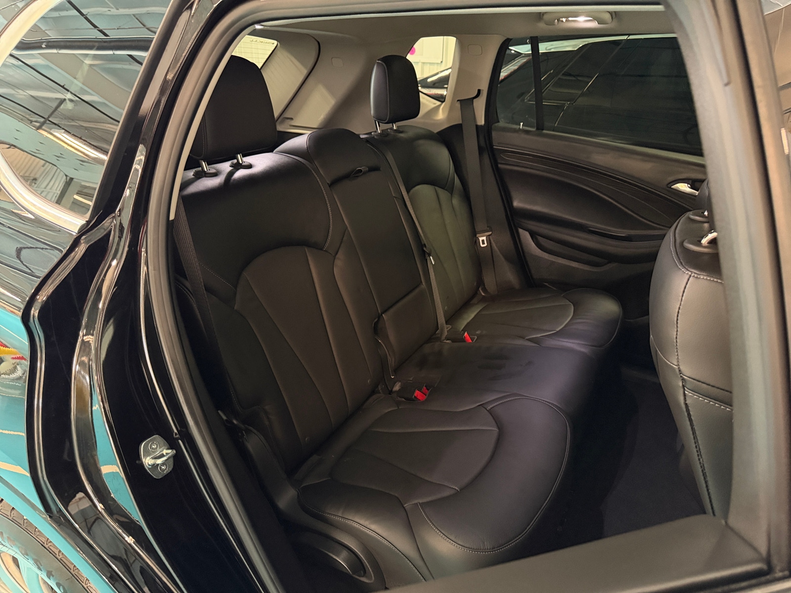 Thumbnail: 2020 Buick Envision - 5