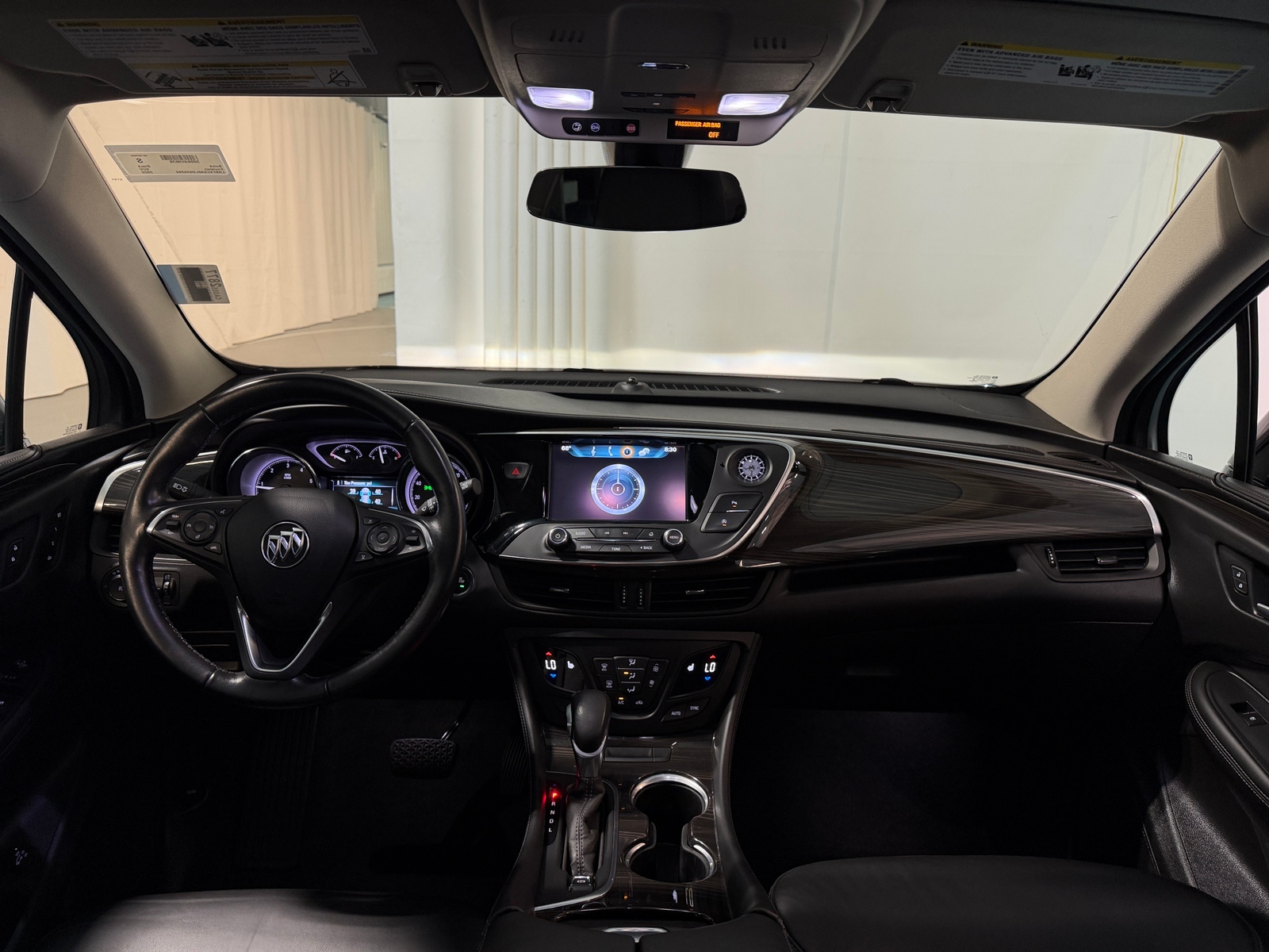 Thumbnail: 2020 Buick Envision - 2