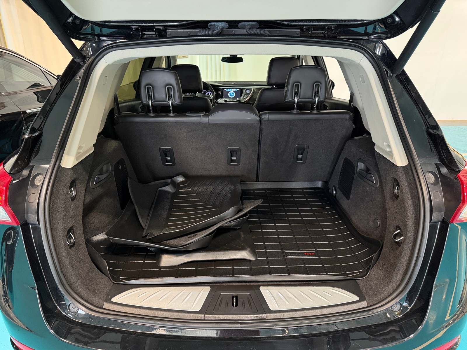 Thumbnail: 2020 Buick Envision - 6