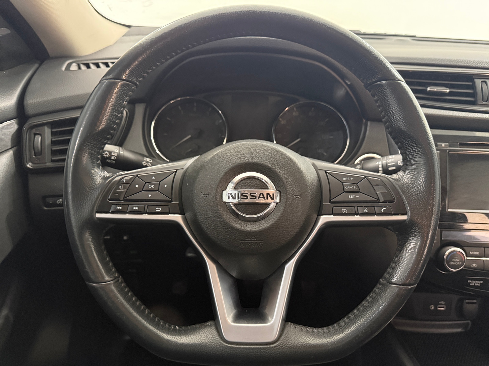 Thumbnail: 2018 Nissan Rogue - 5