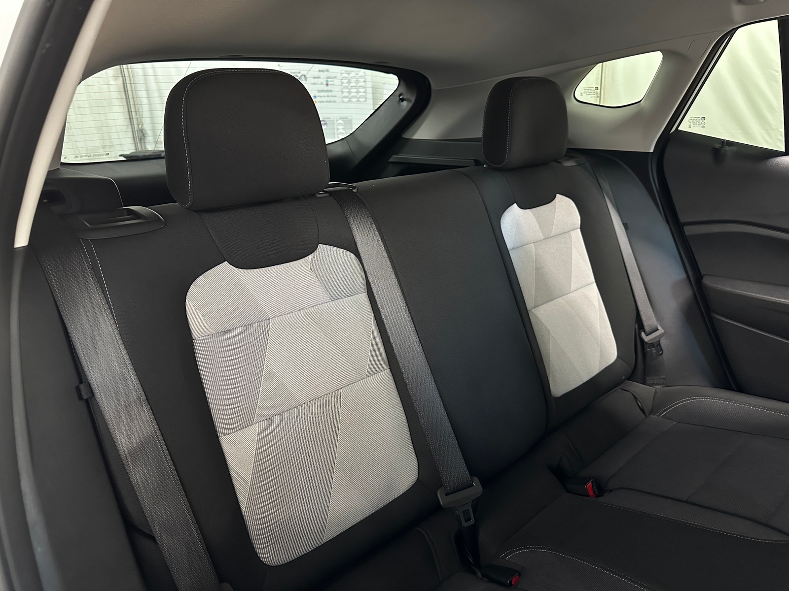 Thumbnail: 2025 Chevrolet Trax - 6