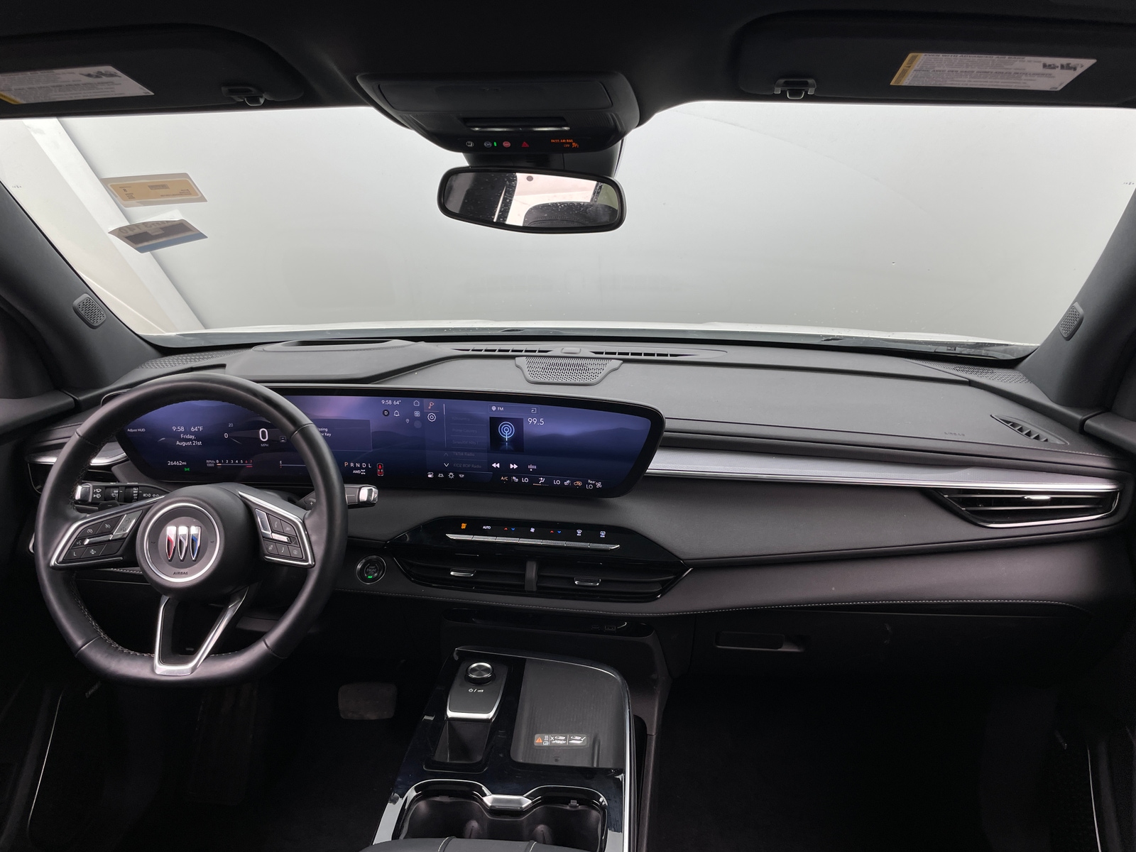 Thumbnail: 2025 Buick Enclave - 2