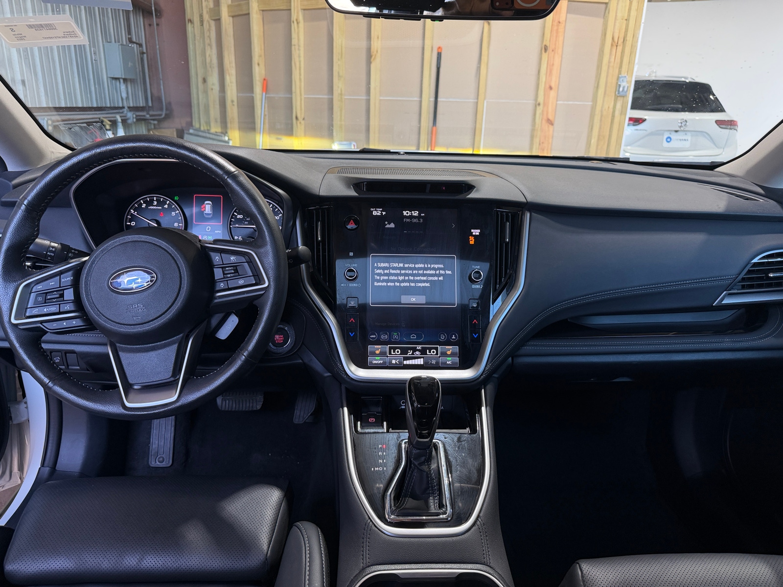 Thumbnail: 2023 Subaru Outback - 2