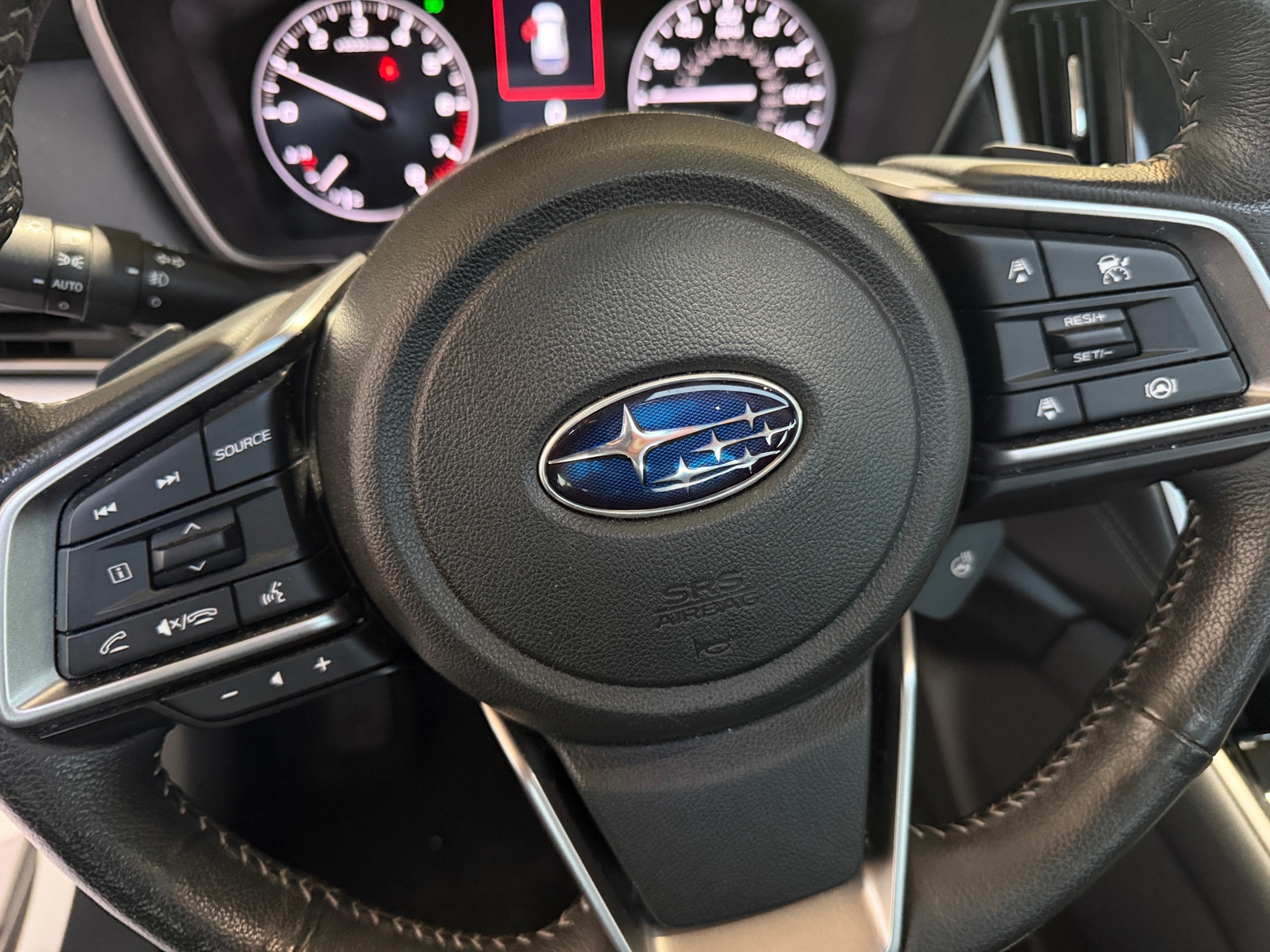 Thumbnail: 2023 Subaru Outback - 4