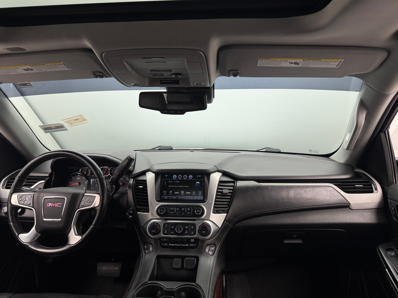Thumbnail: 2020 GMC Yukon - 2