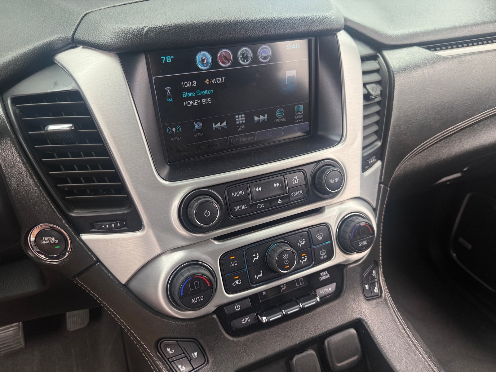 Thumbnail: 2020 GMC Yukon - 3