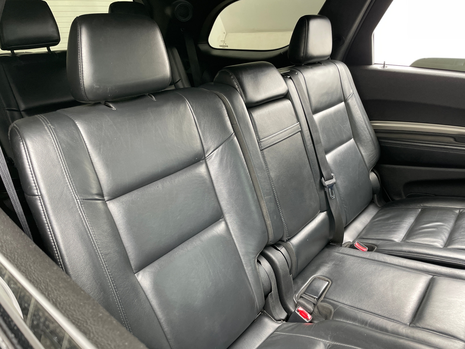Thumbnail: 2017 Dodge Durango - 5