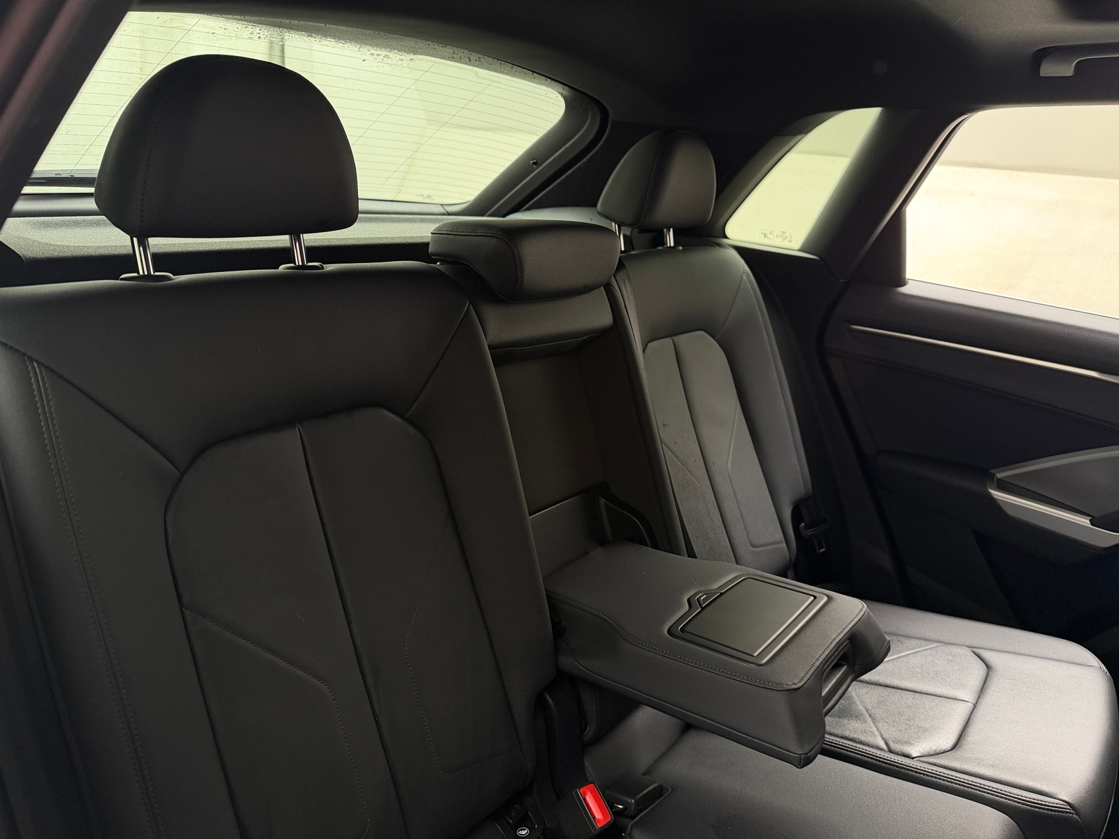 Thumbnail: 2025 Audi Q3 - 5