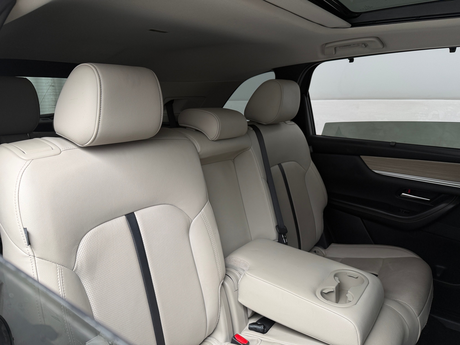 Thumbnail: 2025 Mazda CX-90 - 5