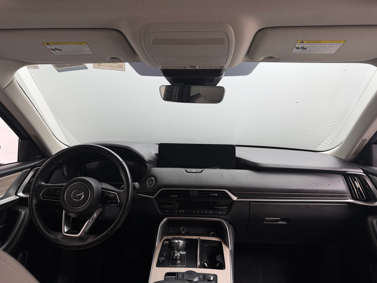 Thumbnail: 2025 Mazda CX-90 - 2
