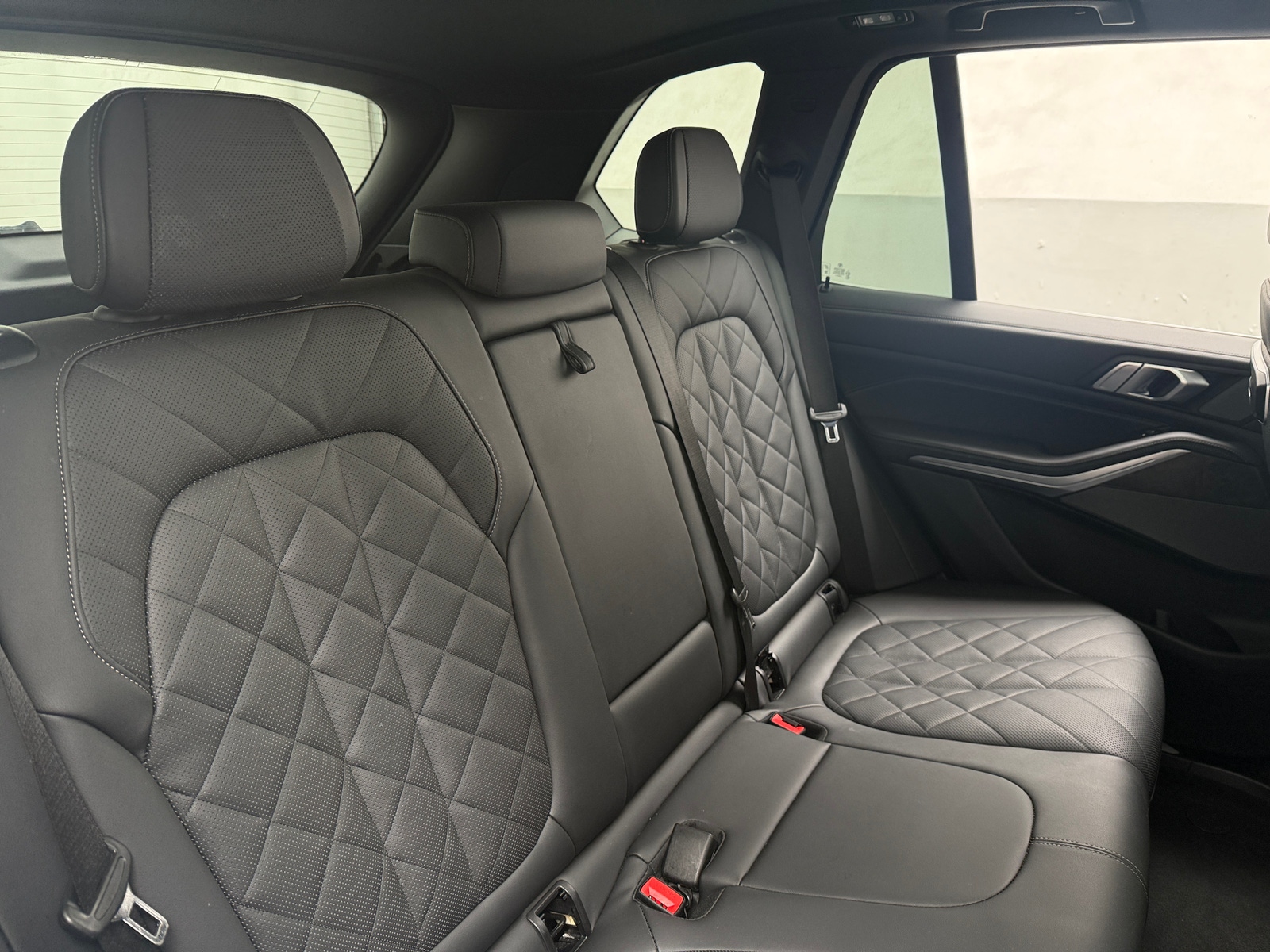 Thumbnail: 2025 BMW X5 - 5