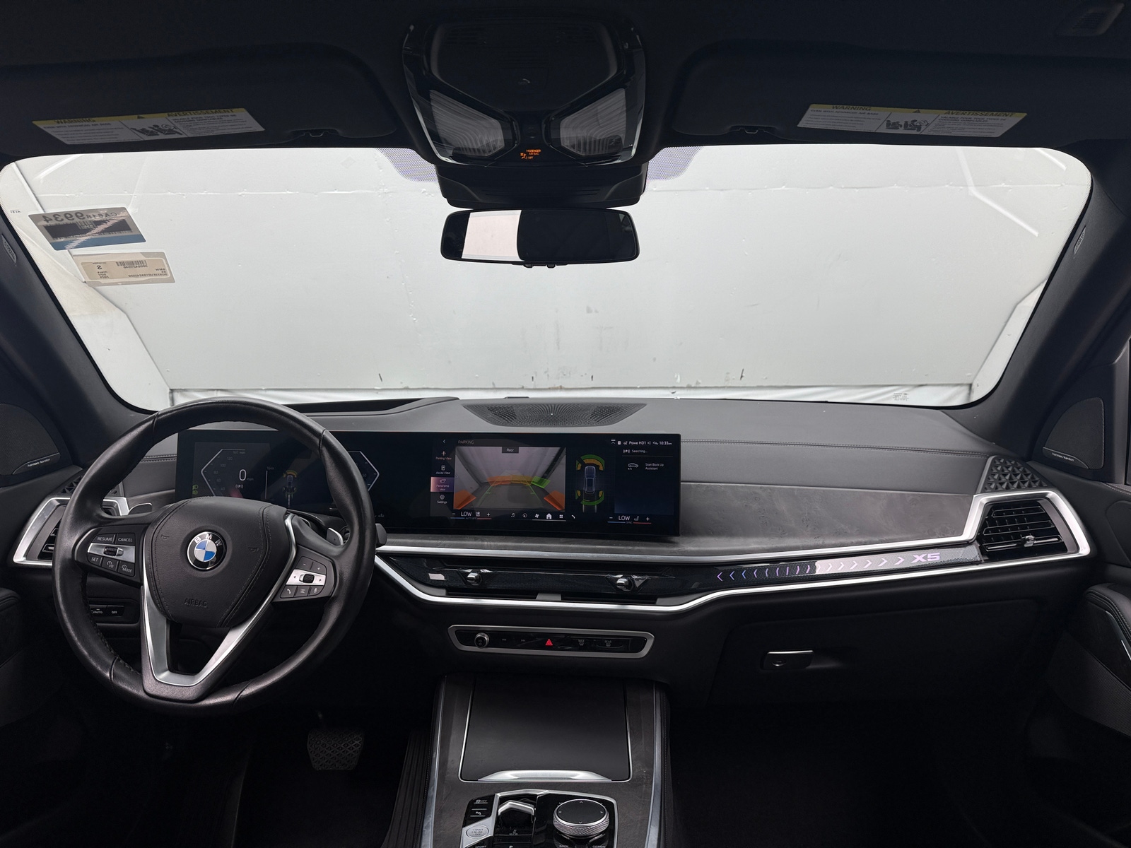 Thumbnail: 2025 BMW X5 - 2
