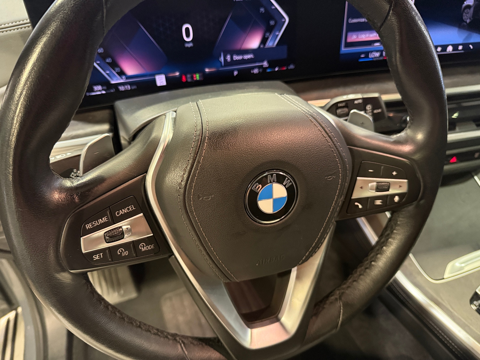 Thumbnail: 2025 BMW X5 - 4