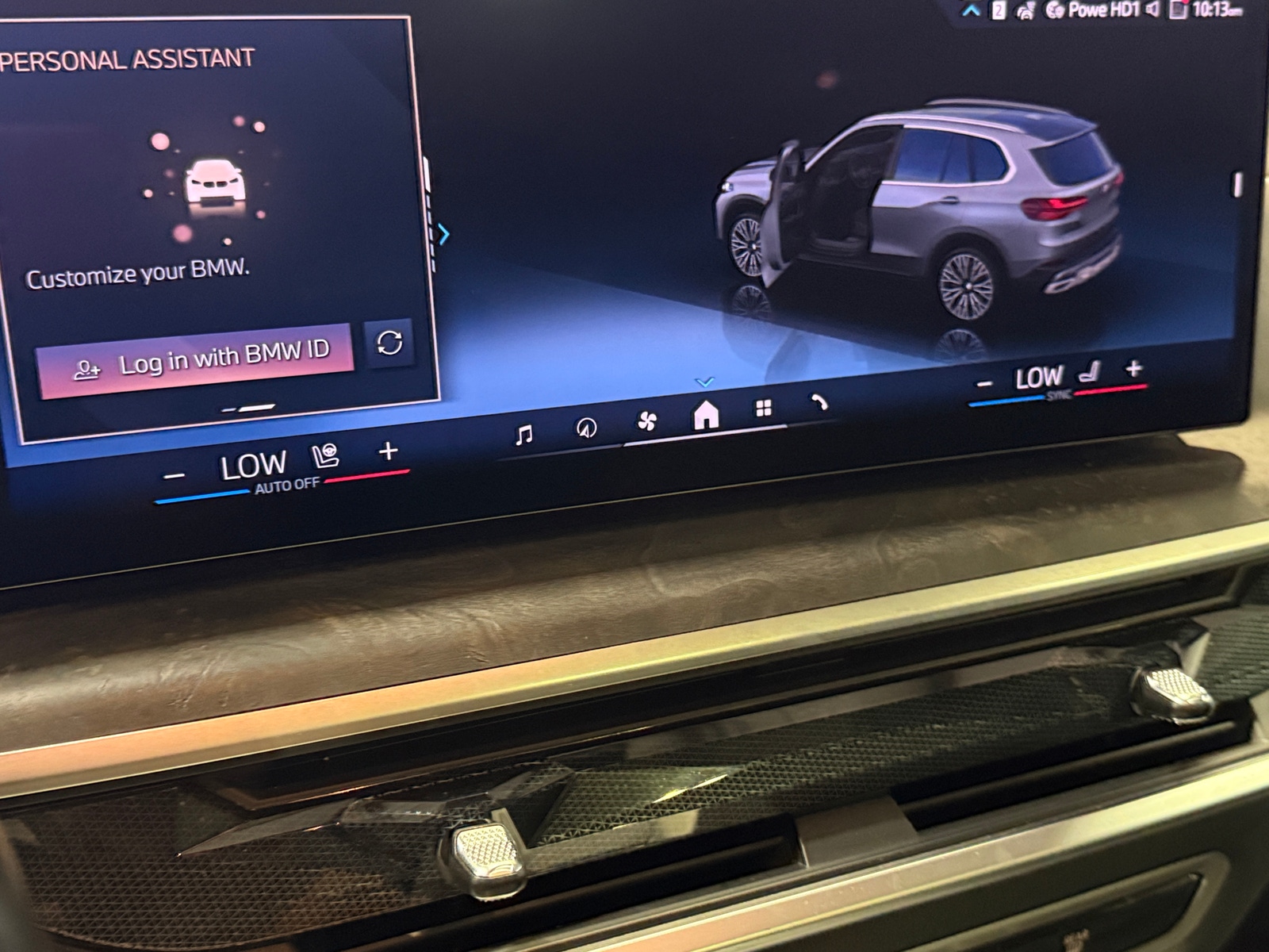 Thumbnail: 2025 BMW X5 - 3