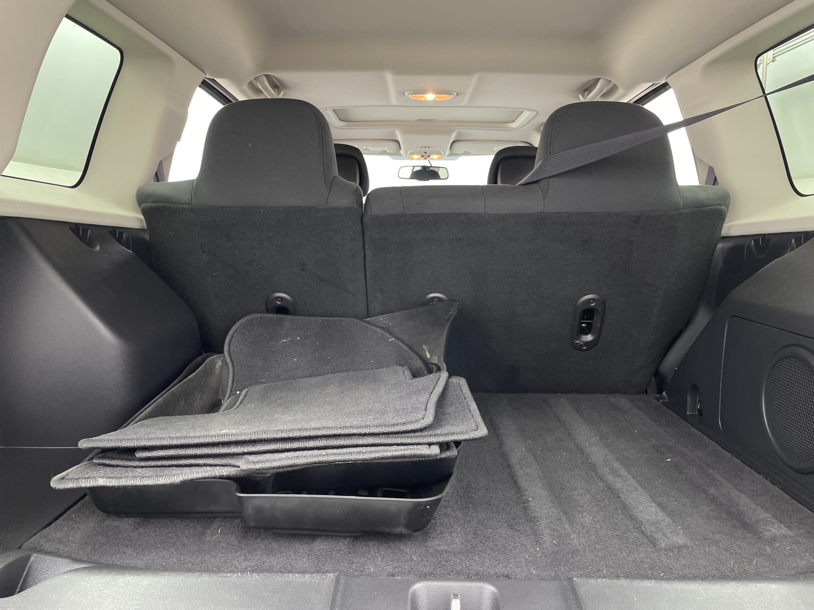 Thumbnail: 2016 Jeep Patriot - 7