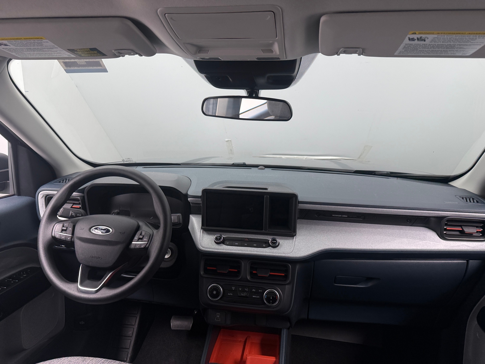 Thumbnail: 2024 Ford Maverick - 3