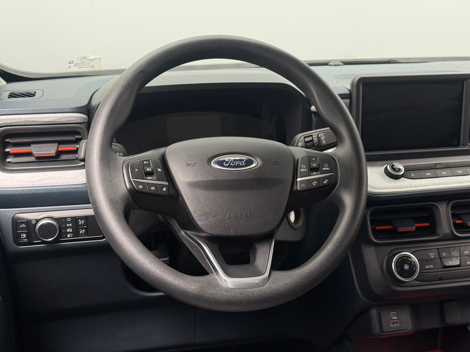 Thumbnail: 2024 Ford Maverick - 5