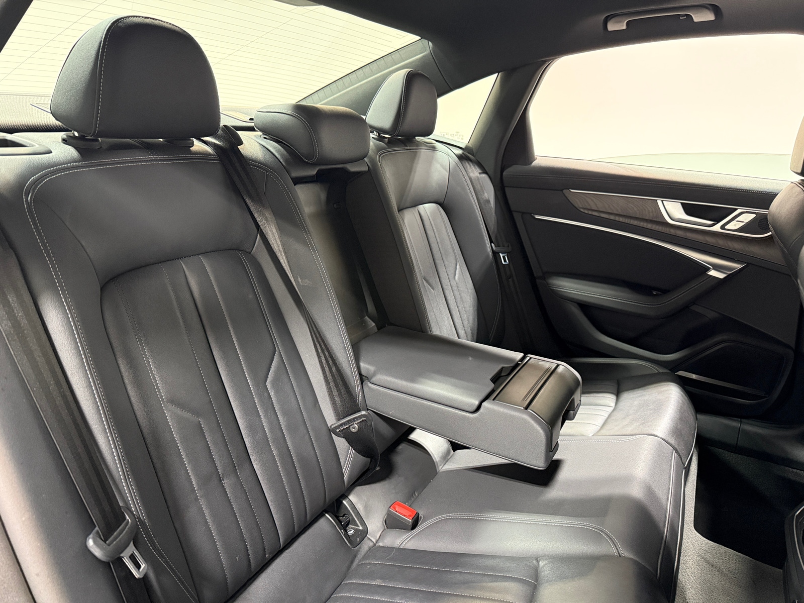 Thumbnail: 2019 Audi A6 - 5