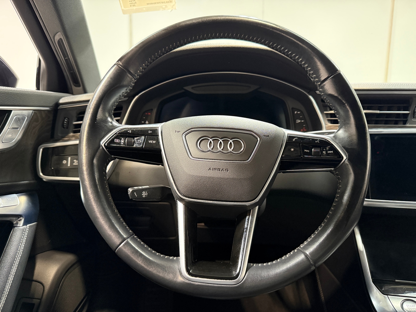 Thumbnail: 2019 Audi A6 - 4
