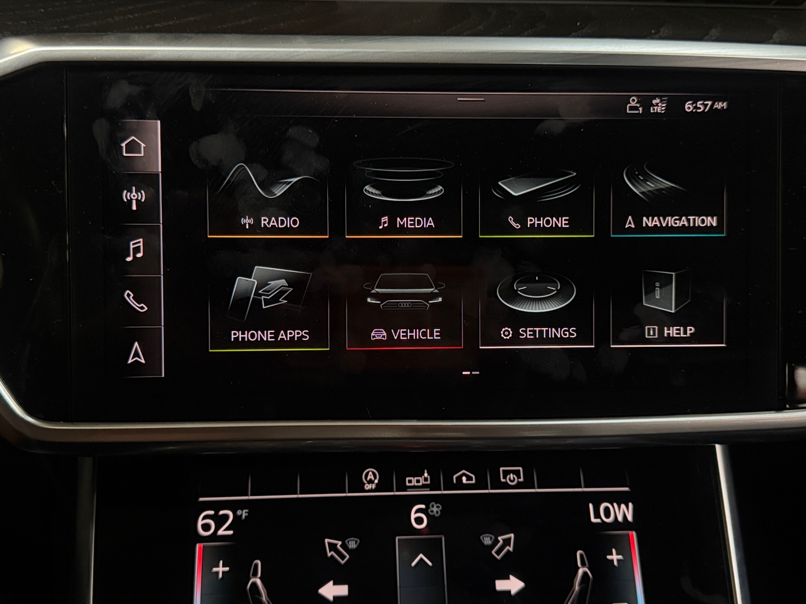Thumbnail: 2019 Audi A6 - 3
