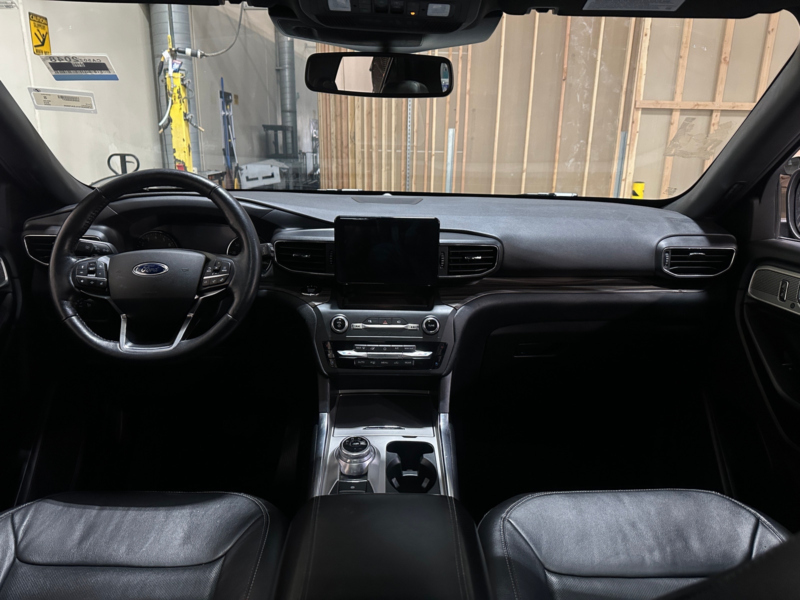 Thumbnail: 2020 Ford Explorer - 2