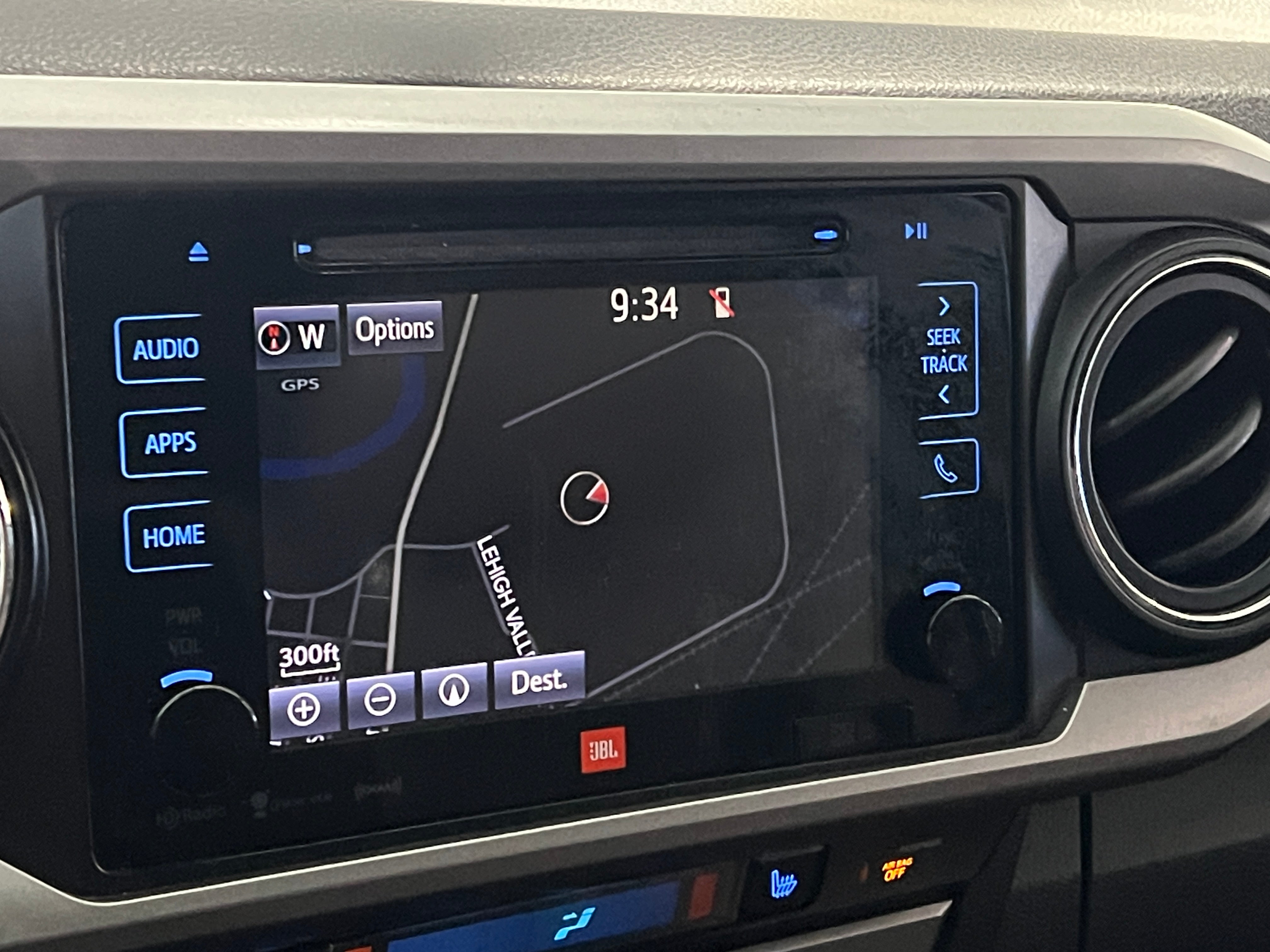 2016 Toyota Tacoma Limited - Photo 15