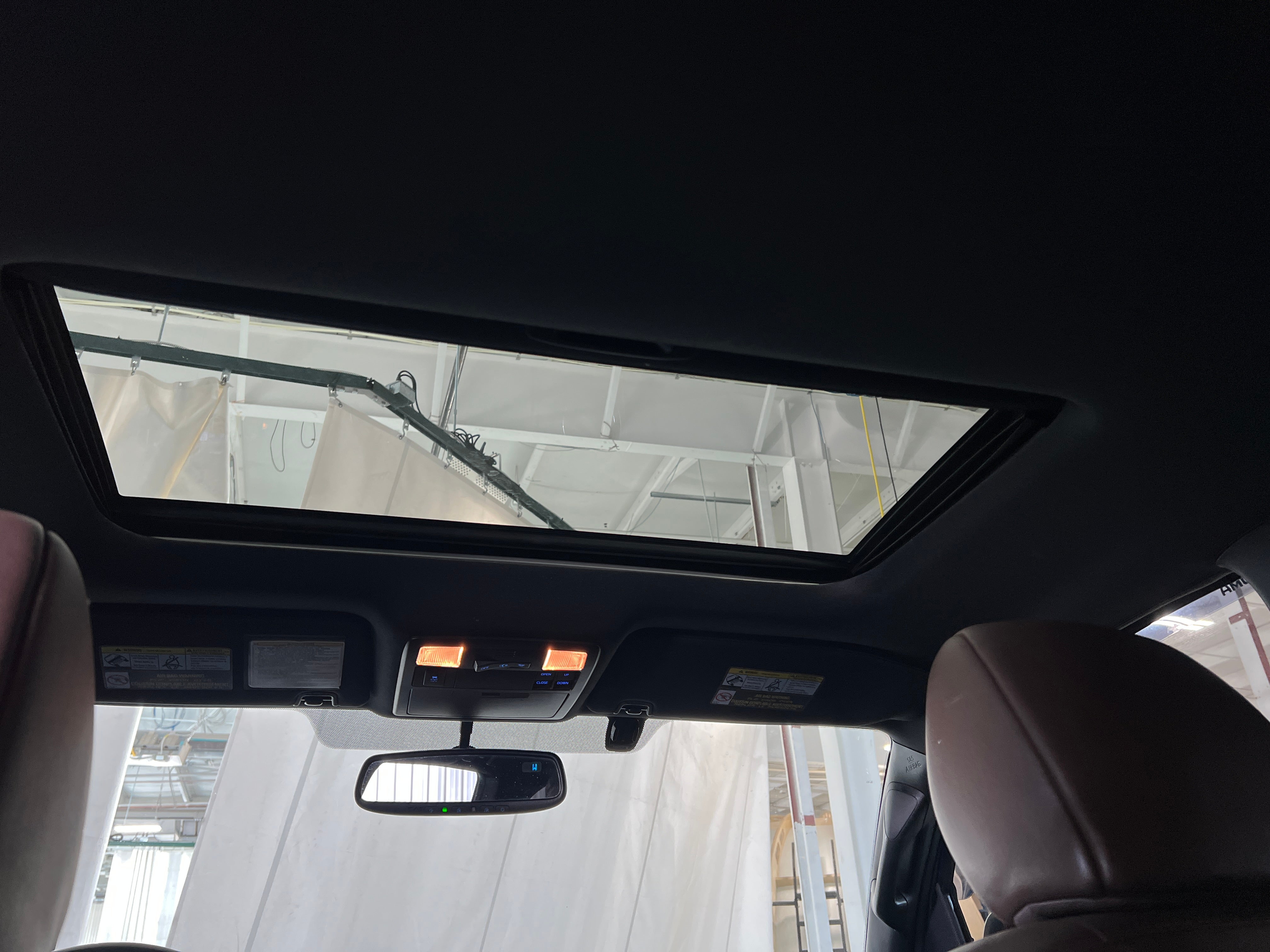 2016 Toyota Tacoma Limited - Photo 18