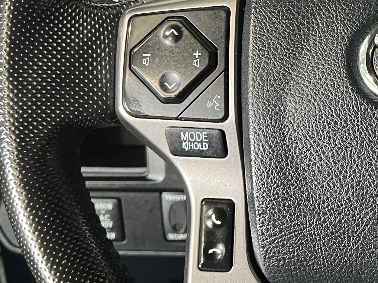 2016 Toyota Tacoma Limited - Photo 19