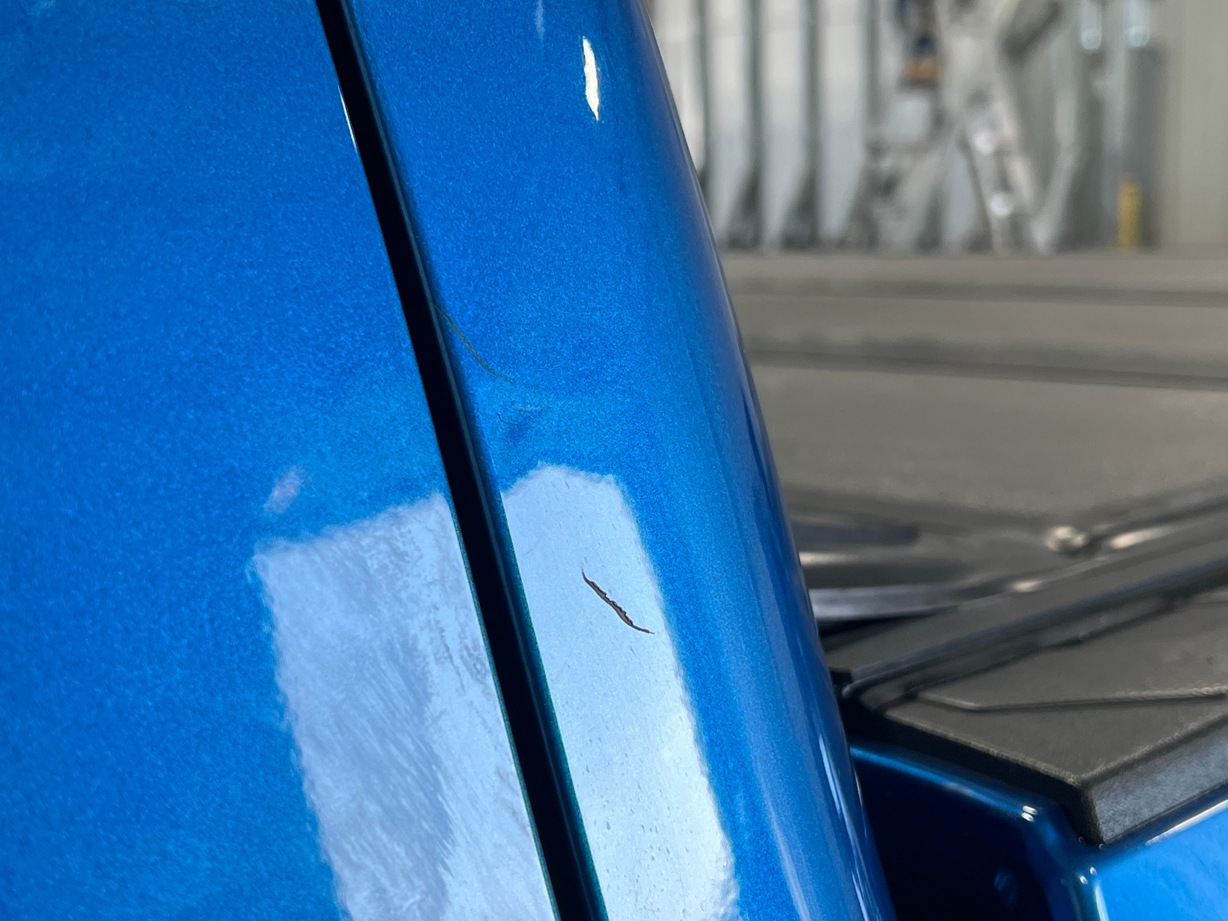 2016 Toyota Tacoma Limited - Photo 23