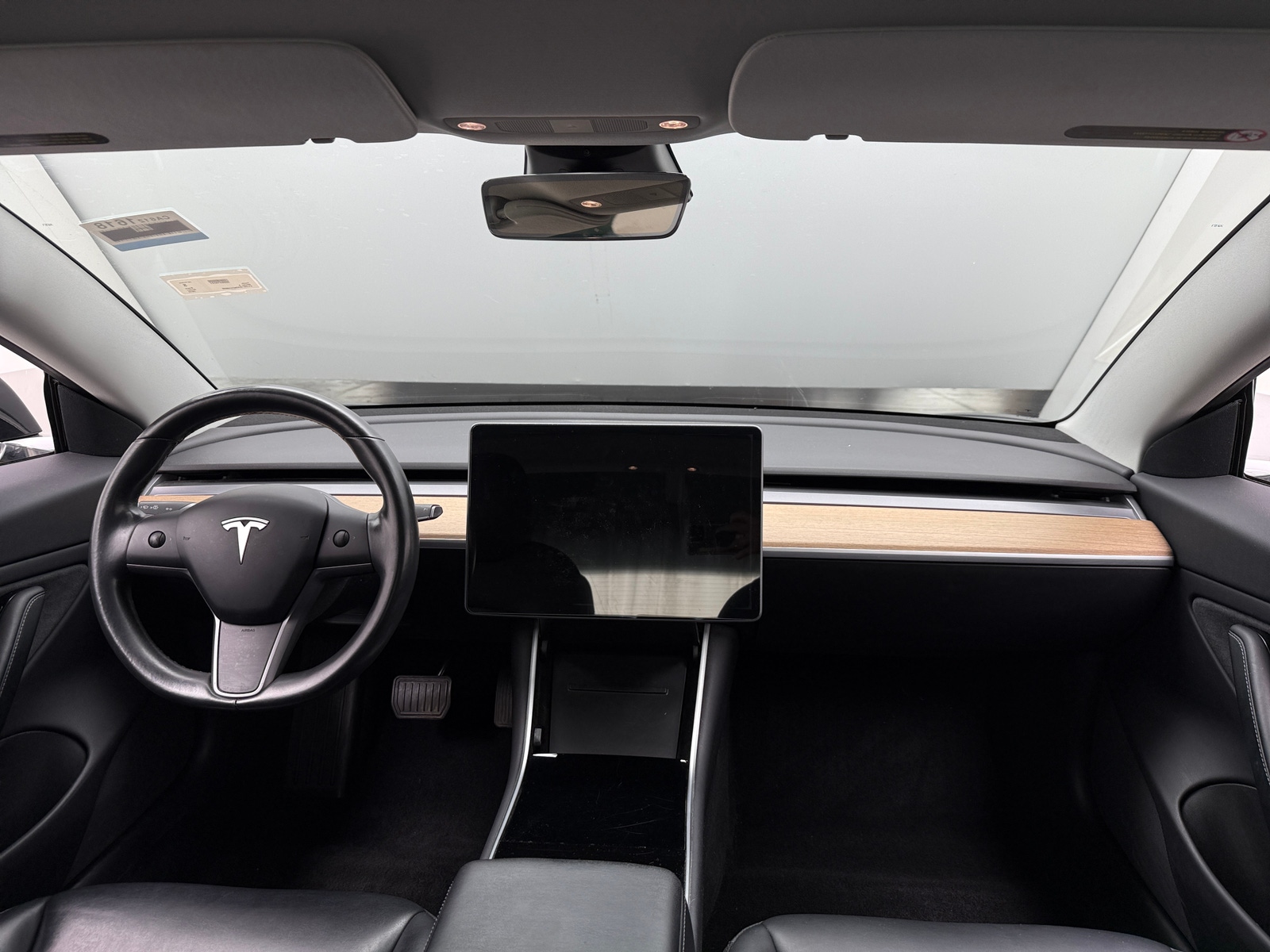 Thumbnail: 2019 Tesla Model 3 - 2
