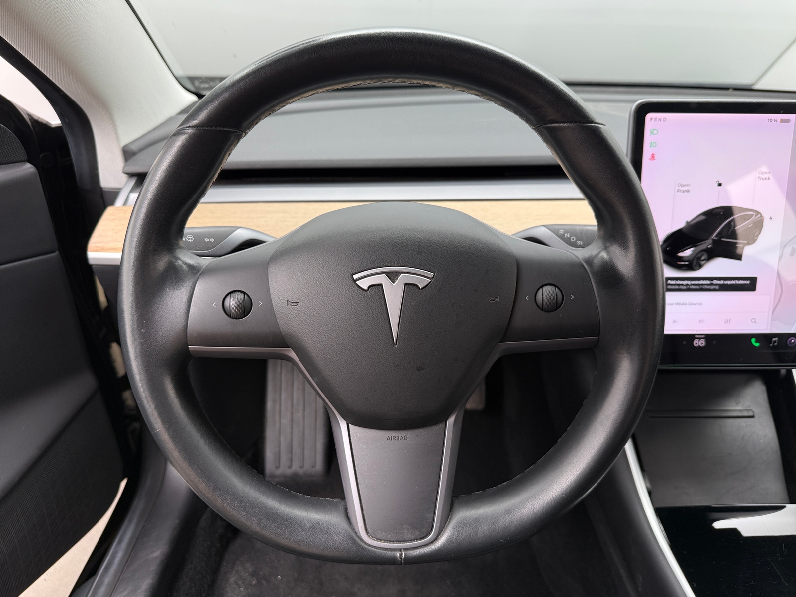 Thumbnail: 2019 Tesla Model 3 - 4