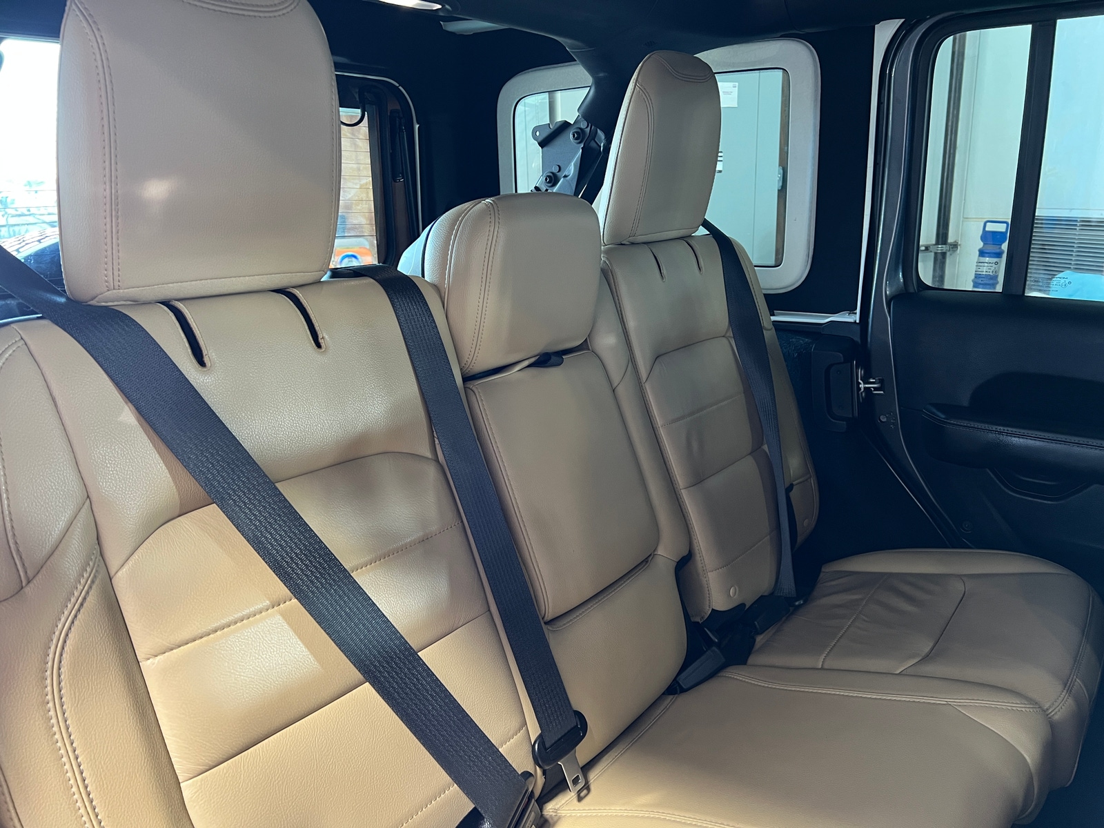 Thumbnail: 2018 Jeep Wrangler - 5