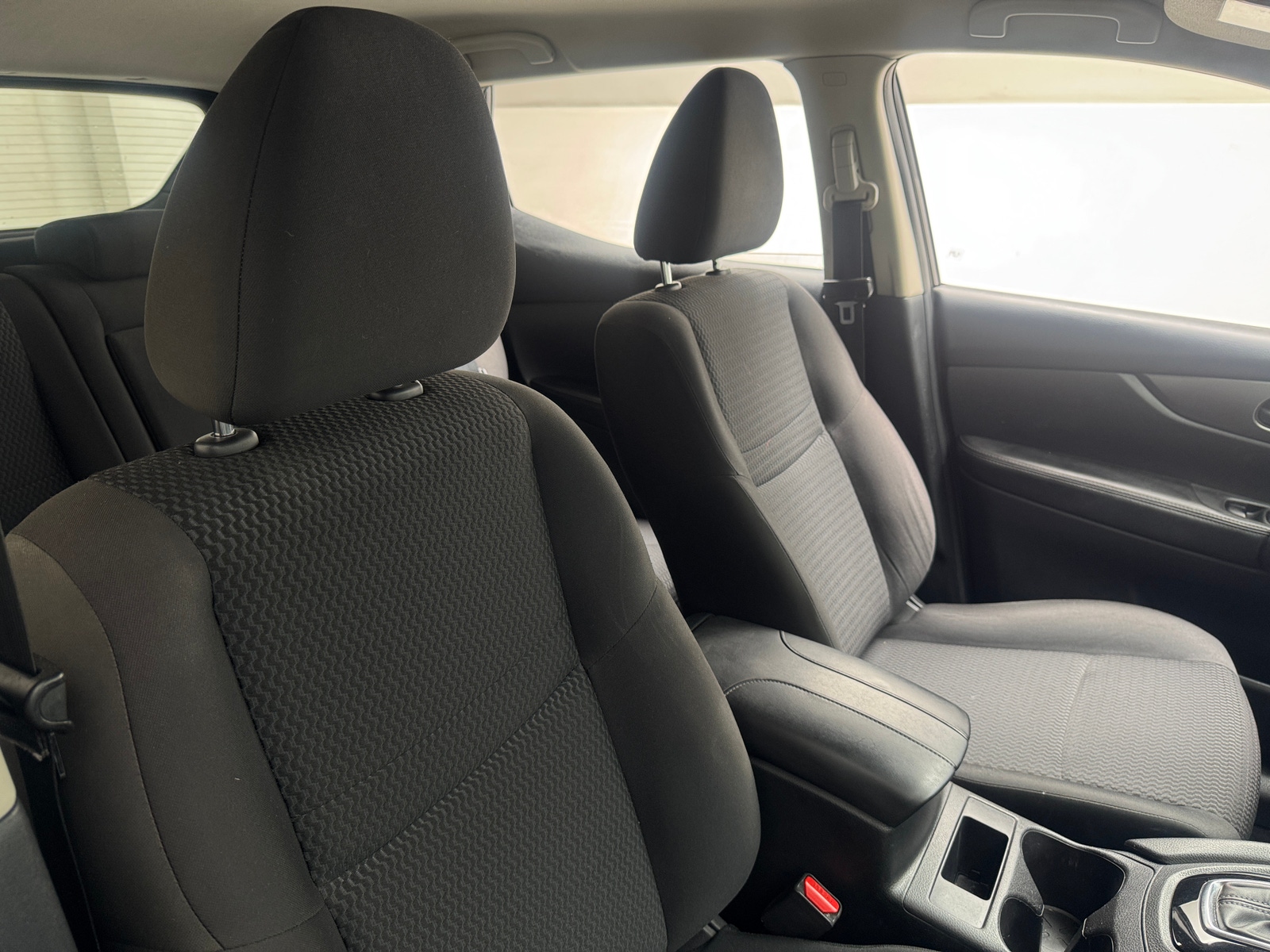 Thumbnail: 2019 Nissan Rogue Sport - 2