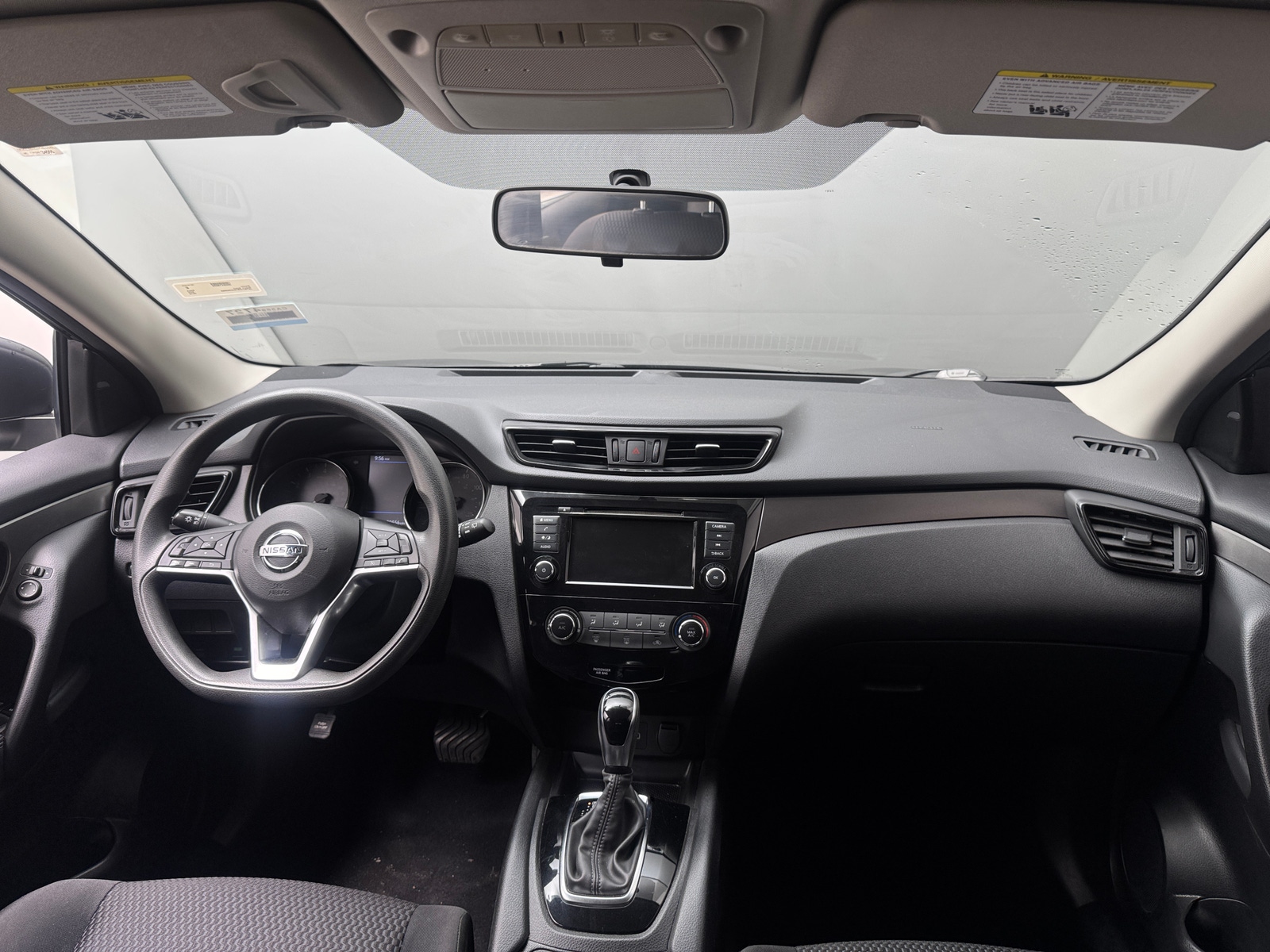 Thumbnail: 2019 Nissan Rogue Sport - 3