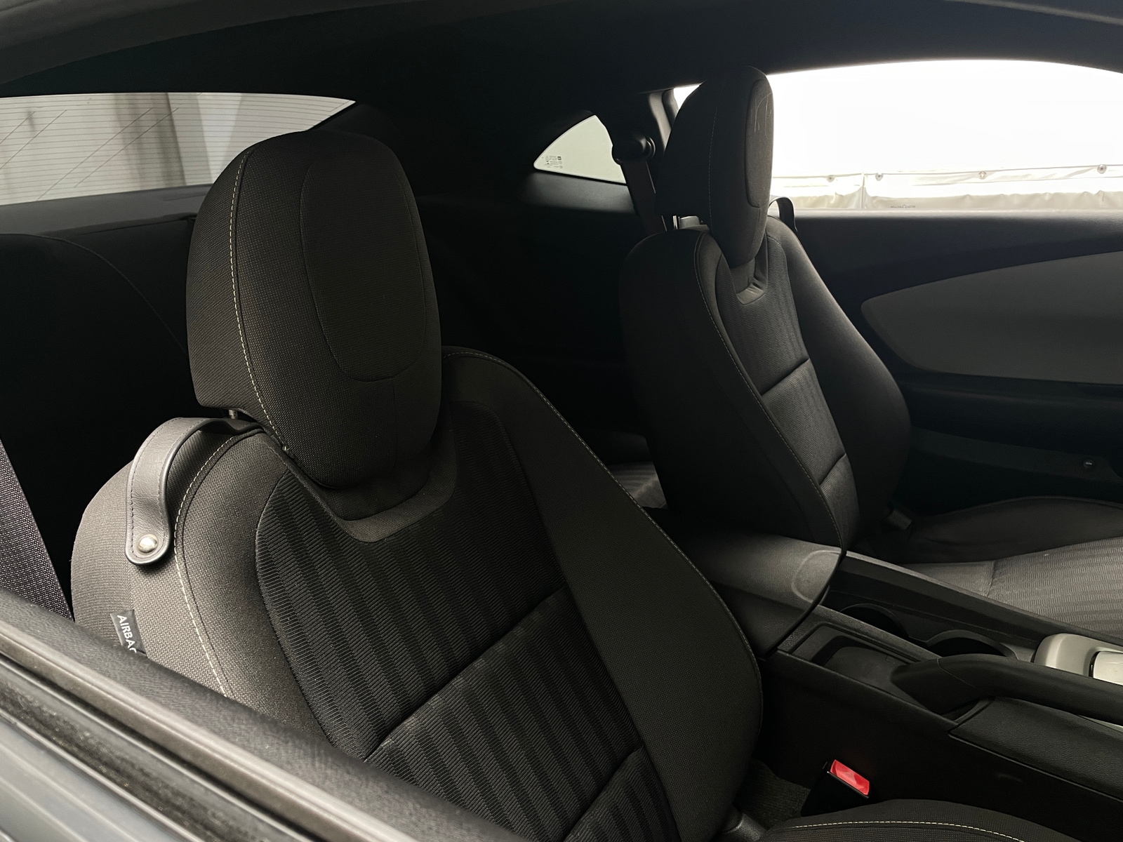 Thumbnail: 2015 Chevrolet Camaro - 2