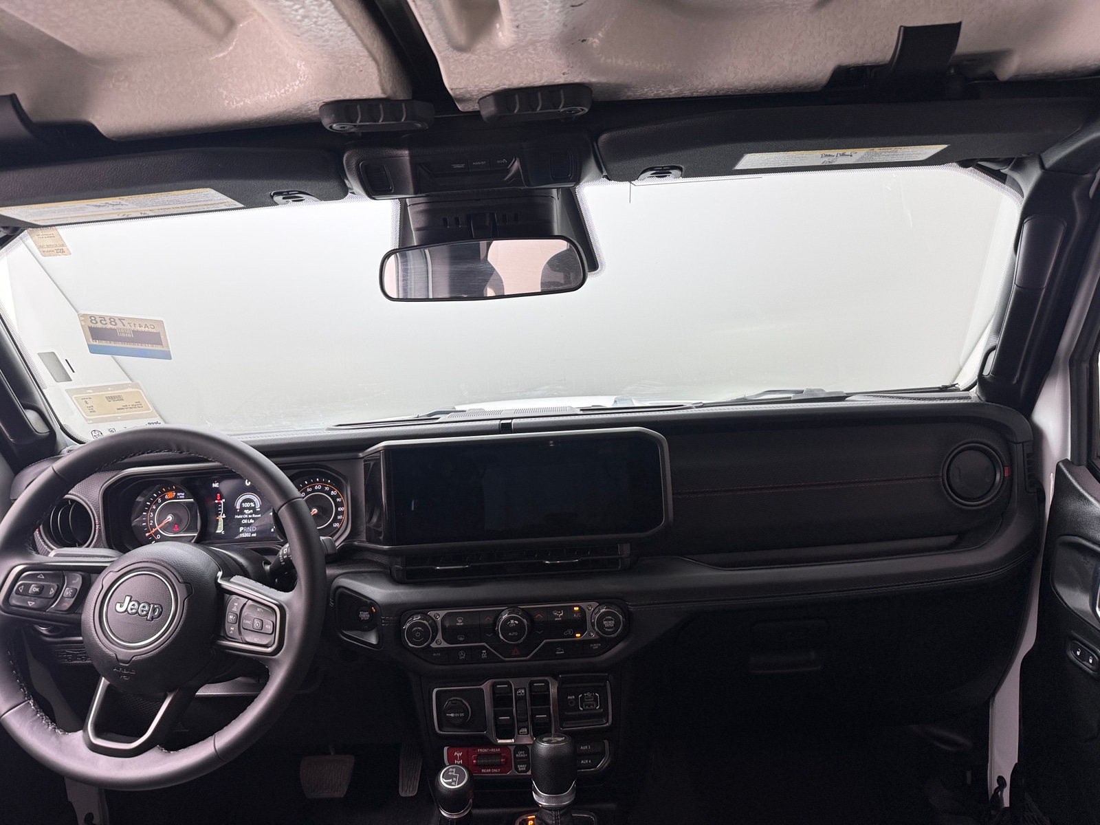Thumbnail: 2026 Jeep Wrangler - 3