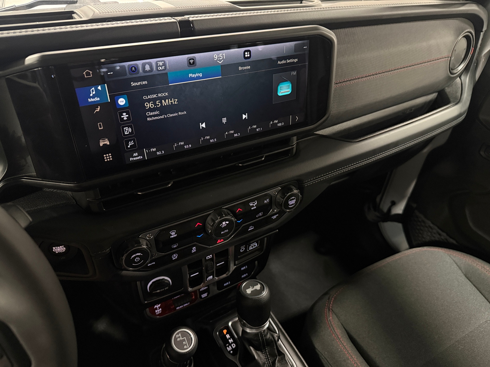 Thumbnail: 2026 Jeep Wrangler - 4