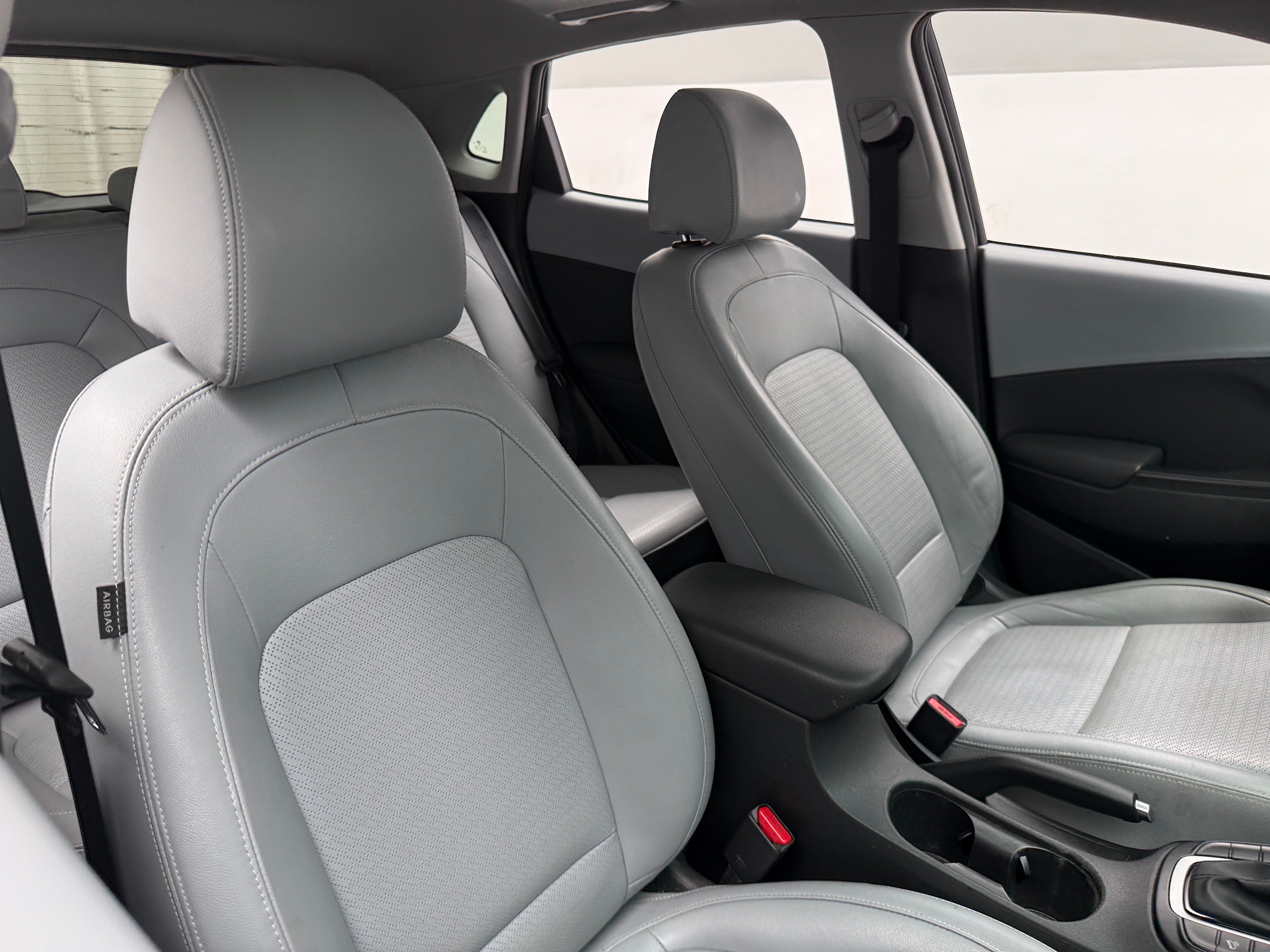 2019 Hyundai Kona