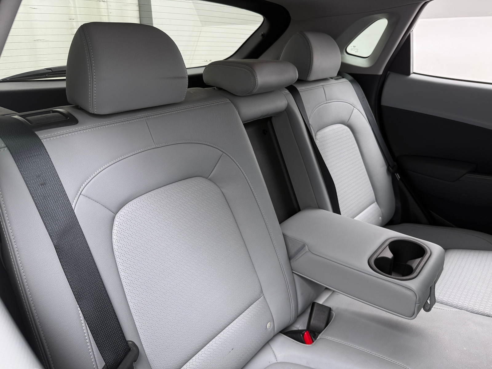Thumbnail: 2019 Hyundai Kona - 5