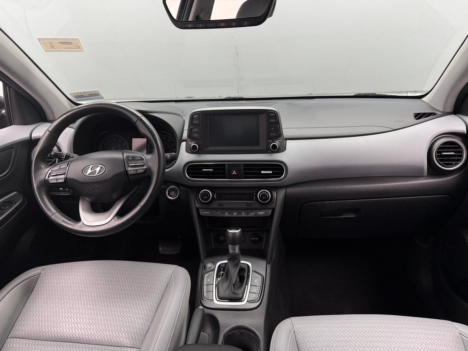 Thumbnail: 2019 Hyundai Kona - 2