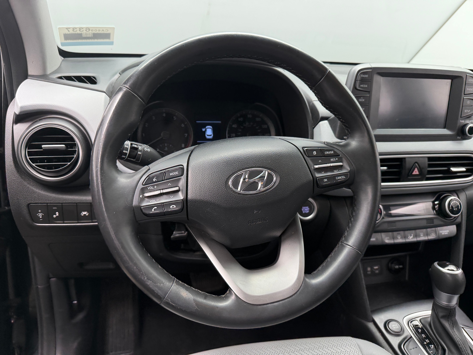 Thumbnail: 2019 Hyundai Kona - 4
