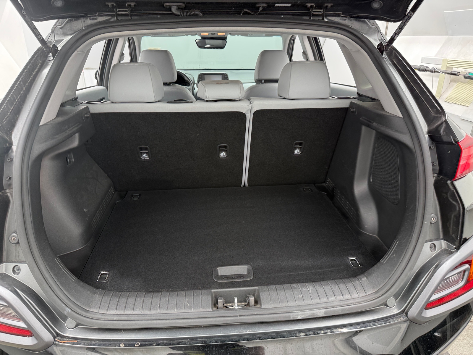 Thumbnail: 2019 Hyundai Kona - 6