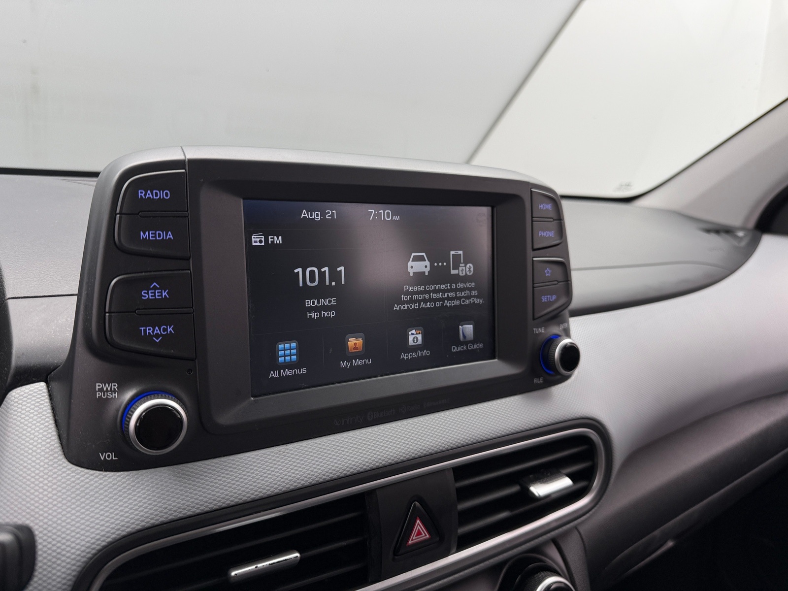 Thumbnail: 2019 Hyundai Kona - 3