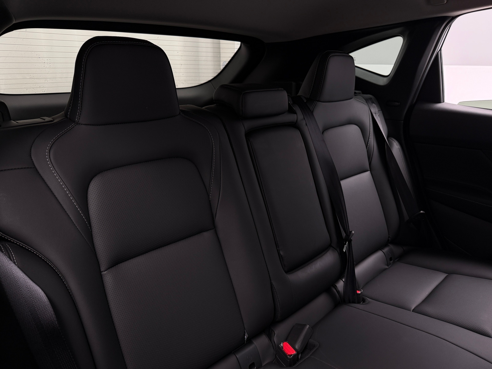 Thumbnail: 2026 Nissan Murano - 5