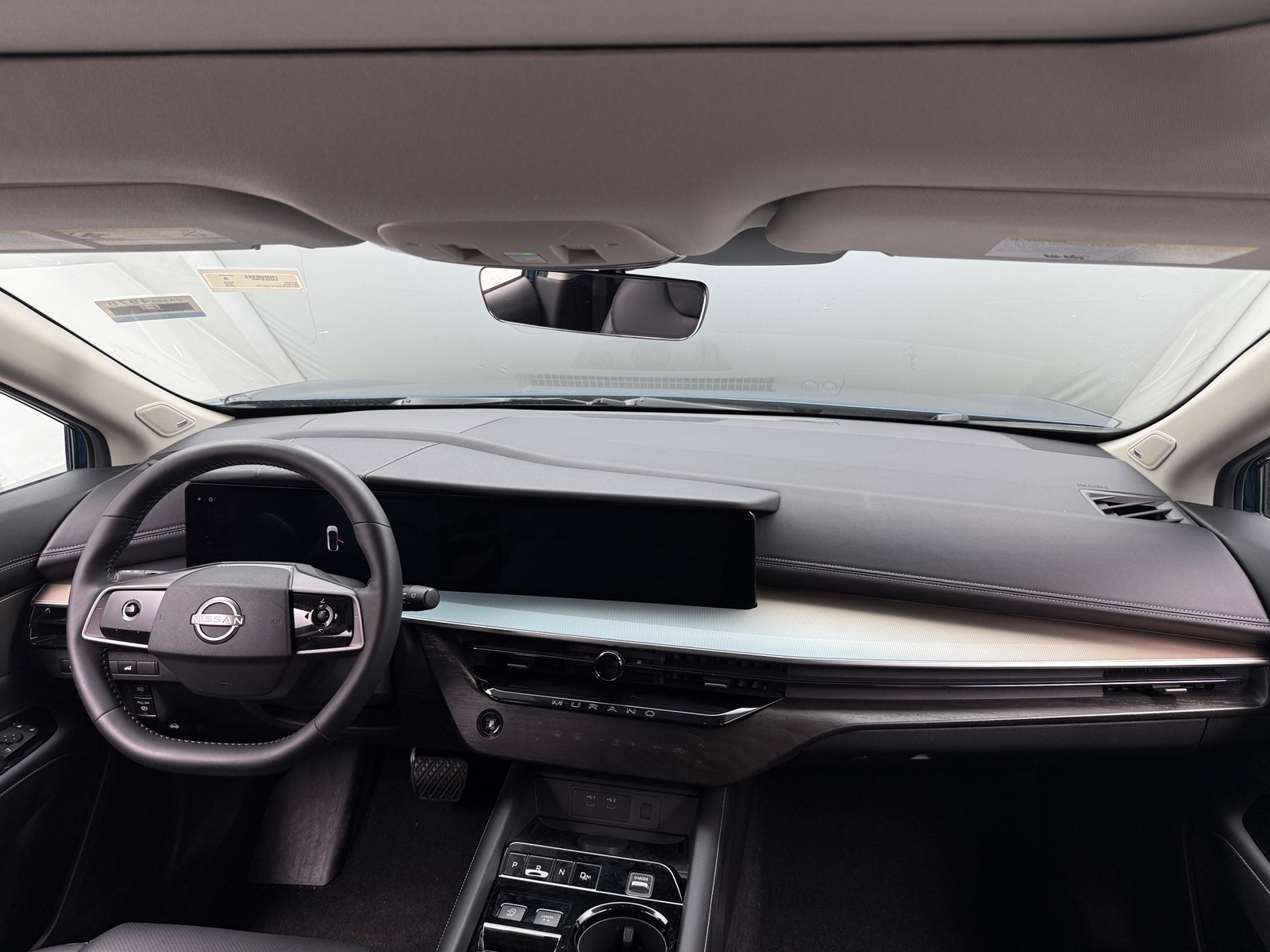 Thumbnail: 2026 Nissan Murano - 2