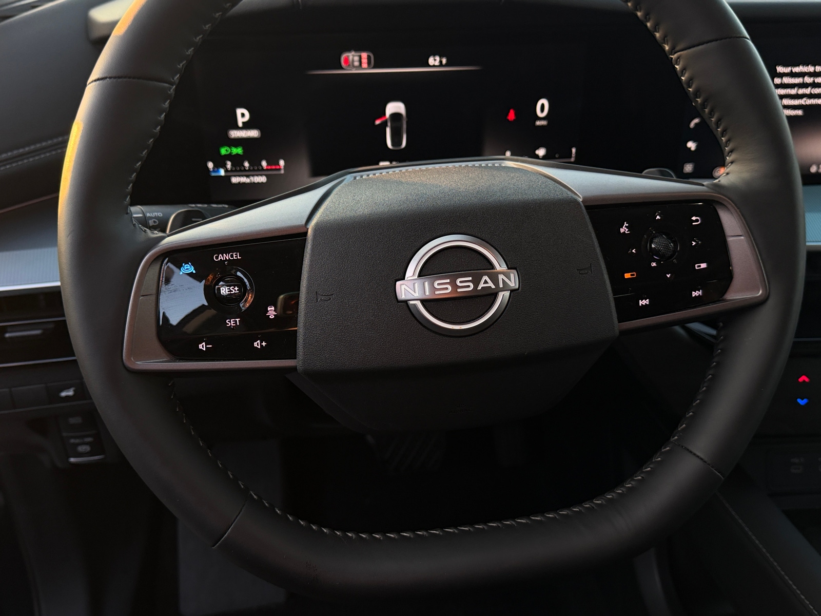 Thumbnail: 2026 Nissan Murano - 4