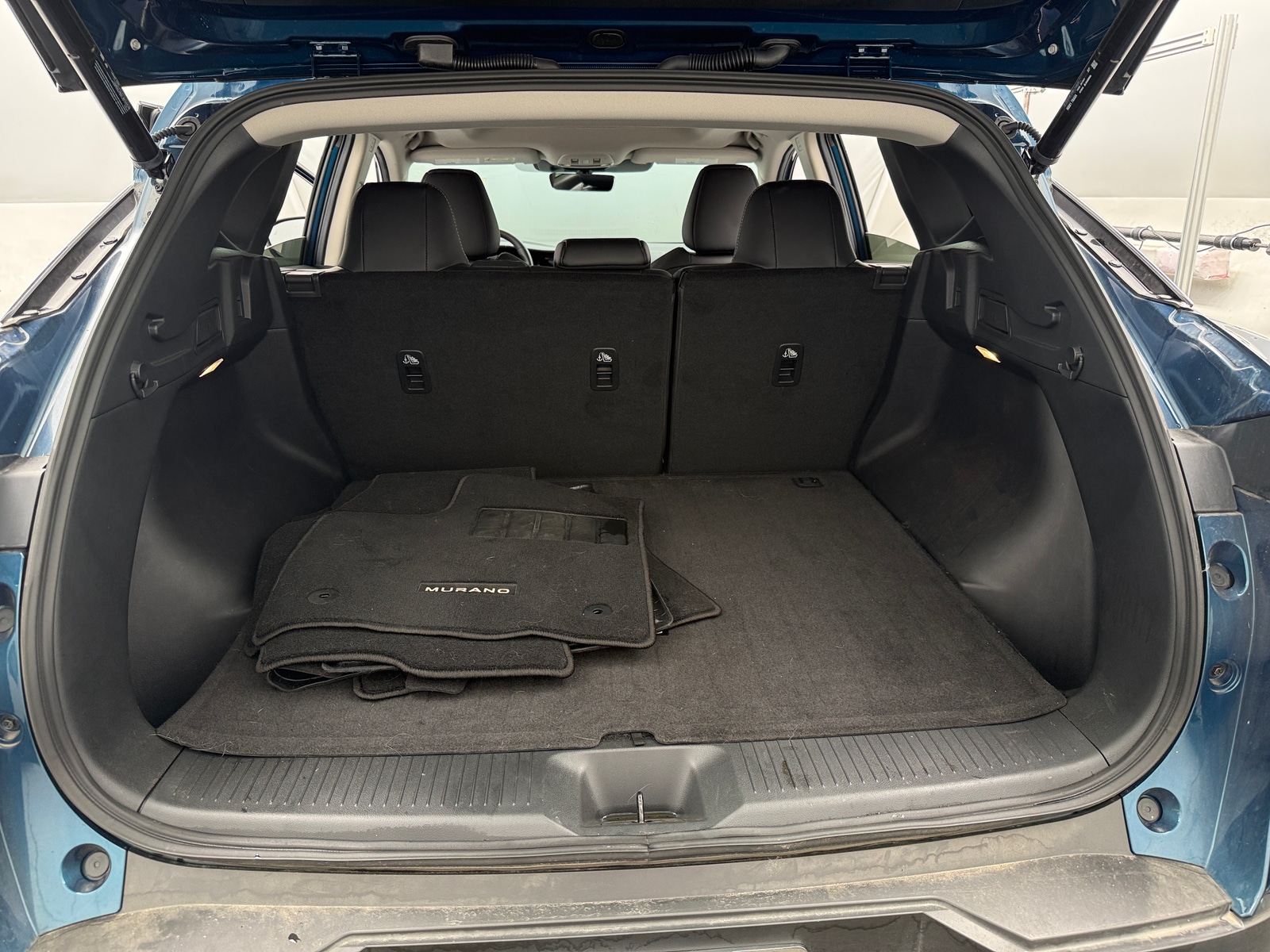 Thumbnail: 2026 Nissan Murano - 6