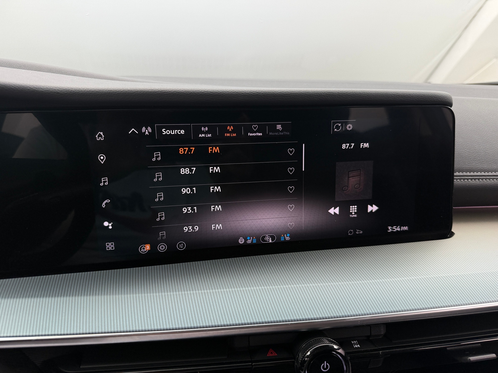 Thumbnail: 2026 Nissan Murano - 3
