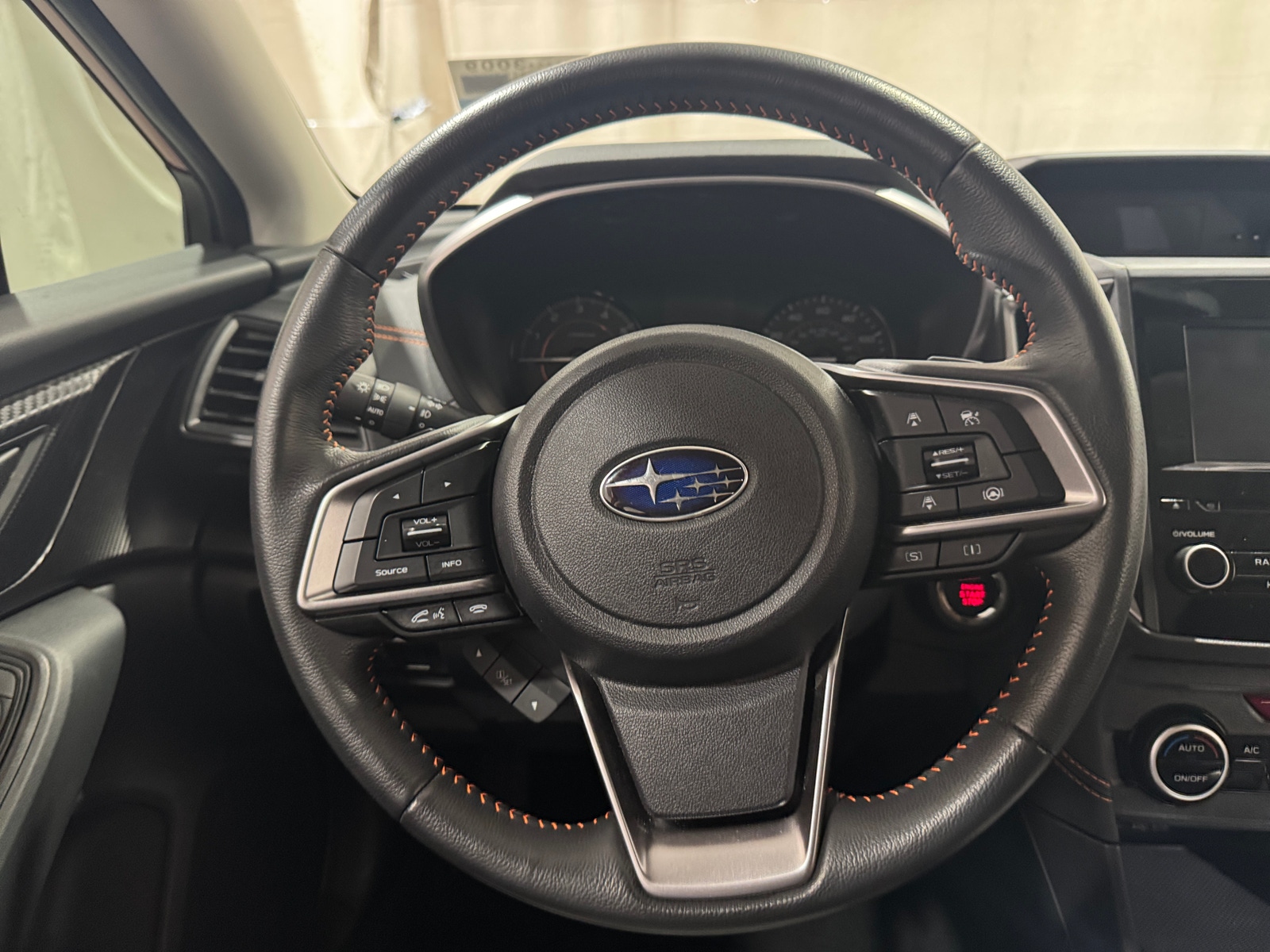 Thumbnail: 2022 Subaru Crosstrek - 5