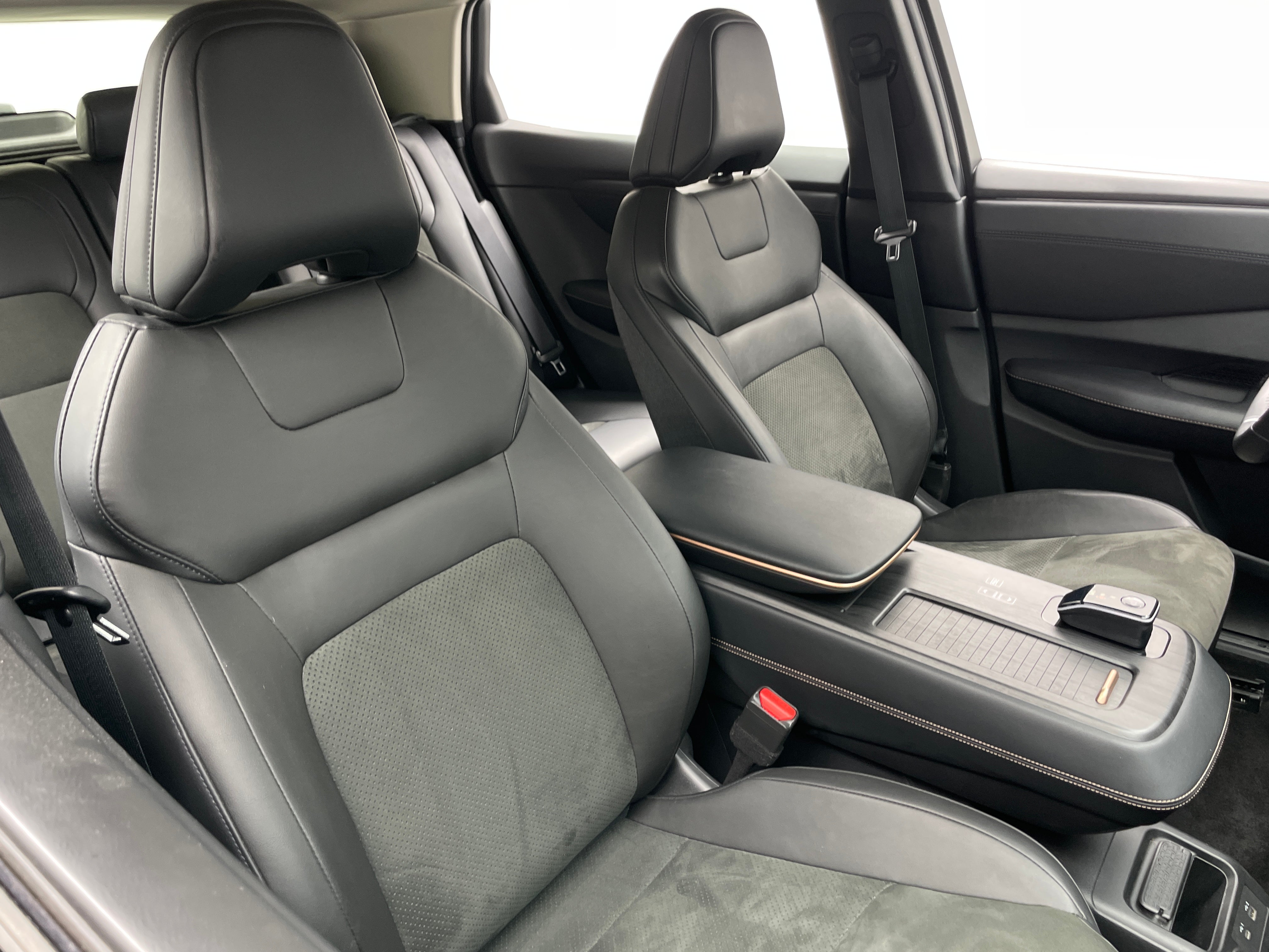 Used 2024 Nissan ARIYA Engage+ with VIN JN1DF0BB8RM731833 for sale in Oak Creek, WI